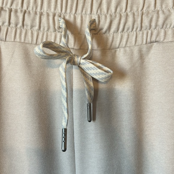 VUORI Halo Essential Wide-leg High Rise Pants Size Small - Picture 7 of 9